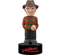 NECA Nightmare on Elm Street Freddy Body Knocker figurine à bascule 15 cm NECA39758