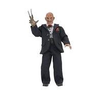 Neca Nightmare On Elm Street Part 3 8 Clothed Action Figure-Tuxedo Freddy