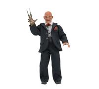 NECA NIGHTMARE ON ELM STREET TUXEDO FREDDY ACTION FIGURE