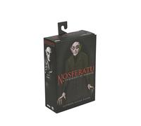 Nosferatu Figurine Ultimate Count Orlok 18 cm