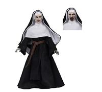 NECA - Nun Valak 8In Retro Action Figure (Res)