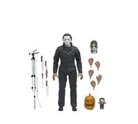Neca Halloween Resurrection (2002) - Ultimate Michael Myers