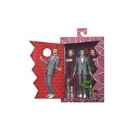 NECA Pee-wee Herman Figurine D'Action Ultime Pee-wee Herman 7”