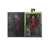 NECA Phantom Masque of The Red Death Scale Action Figure 18 cm The Phantom of The Opera 1925