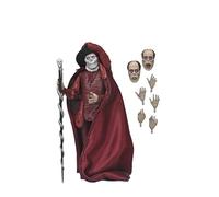 NECA Figurine d'action «Masque of The Red Death» 18 cm – Le Fantôme de l'Opéra (1925)