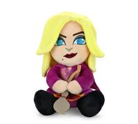 NECA Phunny Hocus Pocus Sarah 8IN PLUSE
