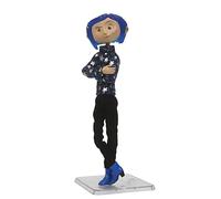 NECA Playsets 634482496060 Figurine de Jouet Multicolore