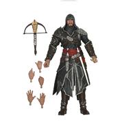 NECA Playsets 634482608630 Figurine de jouet multicolore