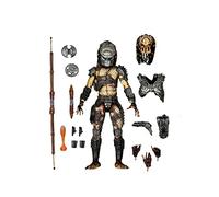 NECA - Predator 2 - Boar Predator Ultimate 7In Action Figure
