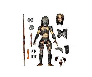 NECA - Predator 2 - Boar Predator Ultimate 7In Action Figure