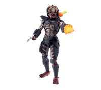 NECA - Predator 2 Ultimate Guardian Predator 7 Action Figure Taille Unique