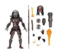 Neca Predator 2 - Ultimate Guardian Predator - Lost Tribe