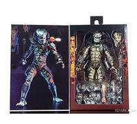 NECA - Predator 2 Ultimate Scout Predator 7 inch Action Figure