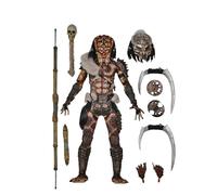 NECA - Predator 2 - Ultimate Serpent Figurine D'Action 7 Po