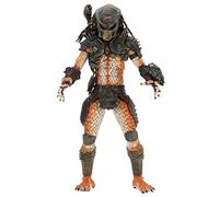 NECA - Predator 2 Ultimate Stalker Predator 7 Action Figure