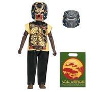 NECA Predator Ben Cooper Costume Figurine habillée pour enfant 15,2 cm