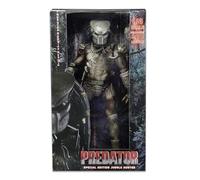 NECA Figurine Predator Jungle Hunter – de luxe – Échelle 1/4, 45 cm, avec LED