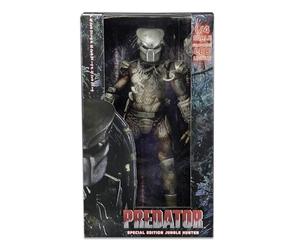 NECA Predator Figurine de Luxe Jungle Hunter 1/4 45 cm