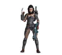 NECA - Predator - Figurines articul es l' chelle 7"" - S rie 18 - Machiko