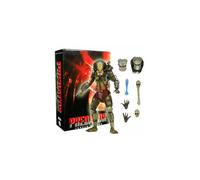 NECA Predator Jungle Hunter Ultime 7