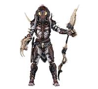 NECA - Predator Ultimate Alpha Predator 100th Edition 7in ActionFigure