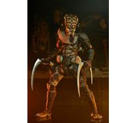 Neca Predator Ultimate Snake Predator 7 Pouces Échelle Figurine D'Action