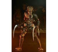Neca Predator Ultimate Snake Predator 7 Pouces Échelle Figurine D'Action