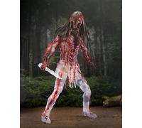 Neca Prey Feral Predator Ours Sang