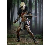 Neca Predator - Ultimate Feral Predator - Prey