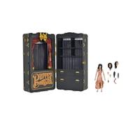 Neca - Puppet Master - Toulon's Puppet Case & Leech Woman