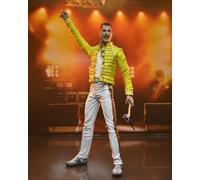 Neca Queen Freddie Mercury Magic Tour Figurine Action