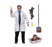 Neca Re-Animator 8 Clothed Action Figure-Herbert West