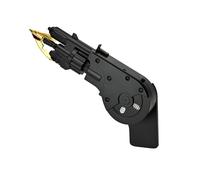 NECA Replica Grapnel Launcher Batman 1989 DC Comics 18cm