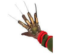 NECA Réplique 1:1 Gant Freddy Nightmare Elm Street 3