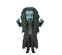 NECA Rob Zombie - Figurine Little Big Head Hellbilly Deluxe 15 cm