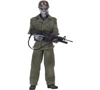 NECA S.O.D. - SGT. D Clothed Action Figurine 20 cm