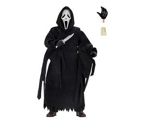 NECA - Scream Ghostface 8 inch Clothed Action Figure