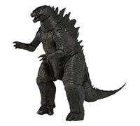 NECA Star Images Figurine articulée Godzilla - 30,5 cm (de la tête à la Queue)