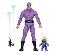 NECA Structure Defender of The Terre - FANTôme - 17,8 cm