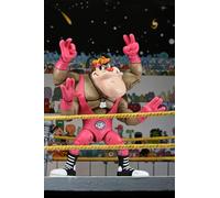 NECA Stump Arena TMNT Adventures Cryin' Houn'