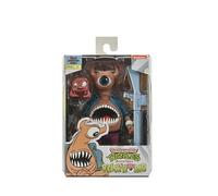 NECA - Teenage Mutant Ninja Turtles (Archie Comics) - Figurine d'action de 17,8 cm - Bellybomb