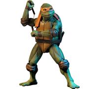 NECA - TMNT Michelangelo 1/4 Scale Action Figure