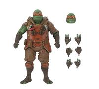 NECA- 0, 54373, Michelangelo