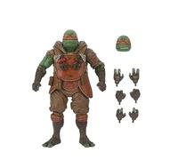 NECA- 0, 54373, Michelangelo