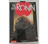 NECA Teenage Mutant Ninja Turtles THE LAST RONIN 16 cm 7”