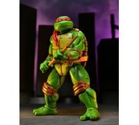 NECA Teenage Mutant Ninja Turtles TMNT (Mirage Comics) Figurine Donatello 18cm