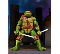 NECA Teenage Mutant Ninja Turtles TMNT (Mirage Comics) Figurine Leonardo 18cm