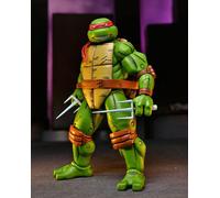 NECA Teenage Mutant Ninja Turtles TMNT (Mirage Comics) Figurine Raphael 18cm