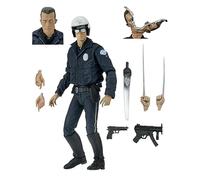 Terminator 2 - Ultimate T-1000 - Figurine 18cm