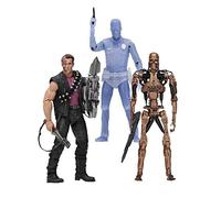 NECA Terminator Action Figure T-1000 18Cm